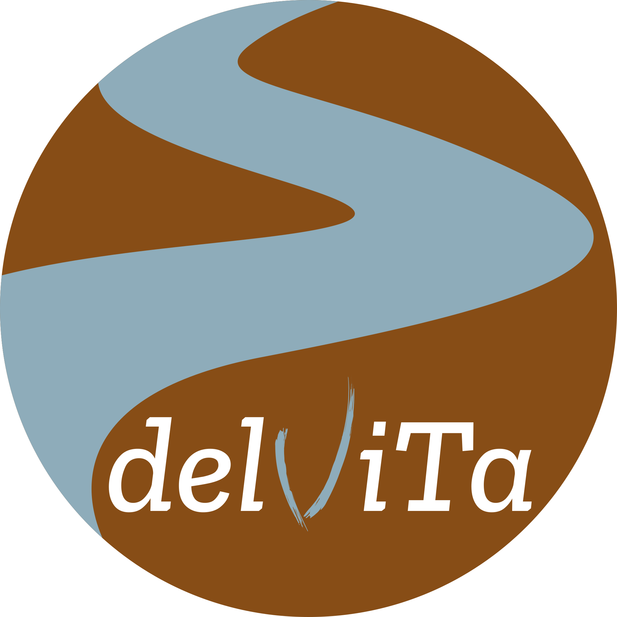 delViTa logo